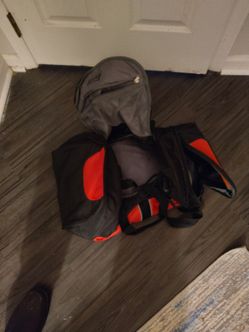 Travel bag