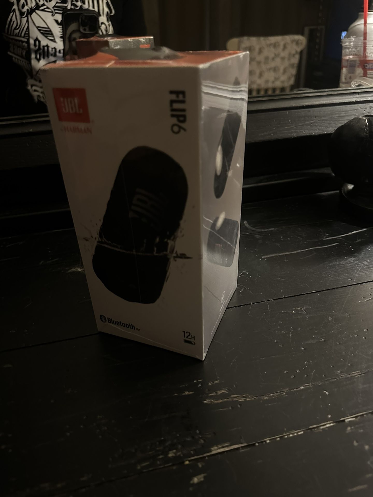 jbl speaker
