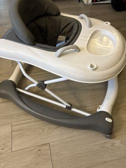 Baby Walker