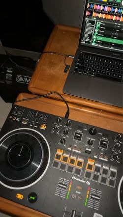 Loco Güey DJ