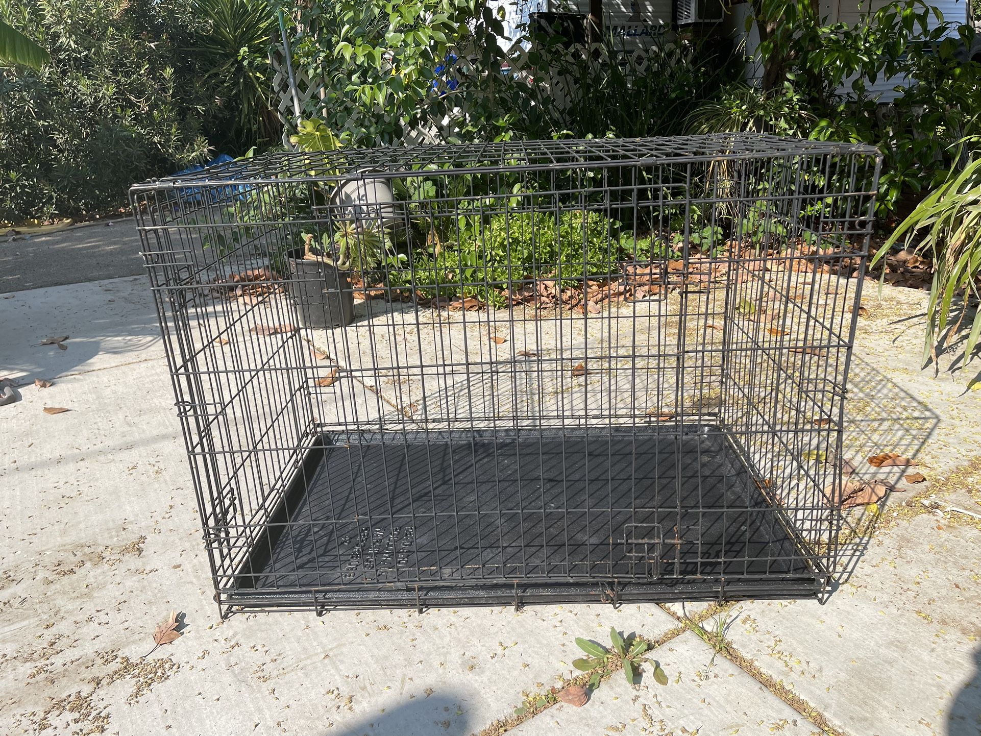 Xl Dog Crate