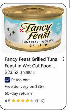 Cat food / BULK Cat food