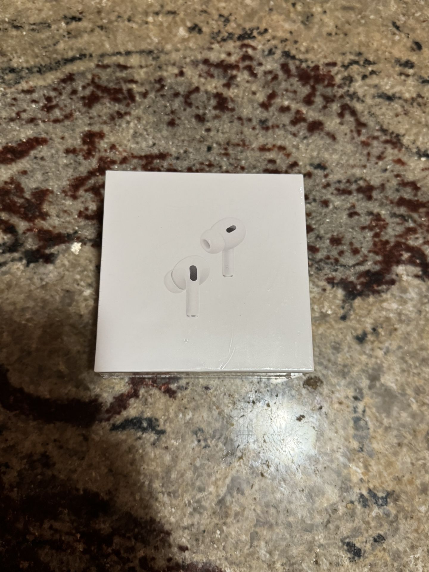 Air Pod Pro 2nd Generation 