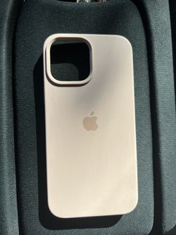 iPhone 13 Pro Max Apple Case