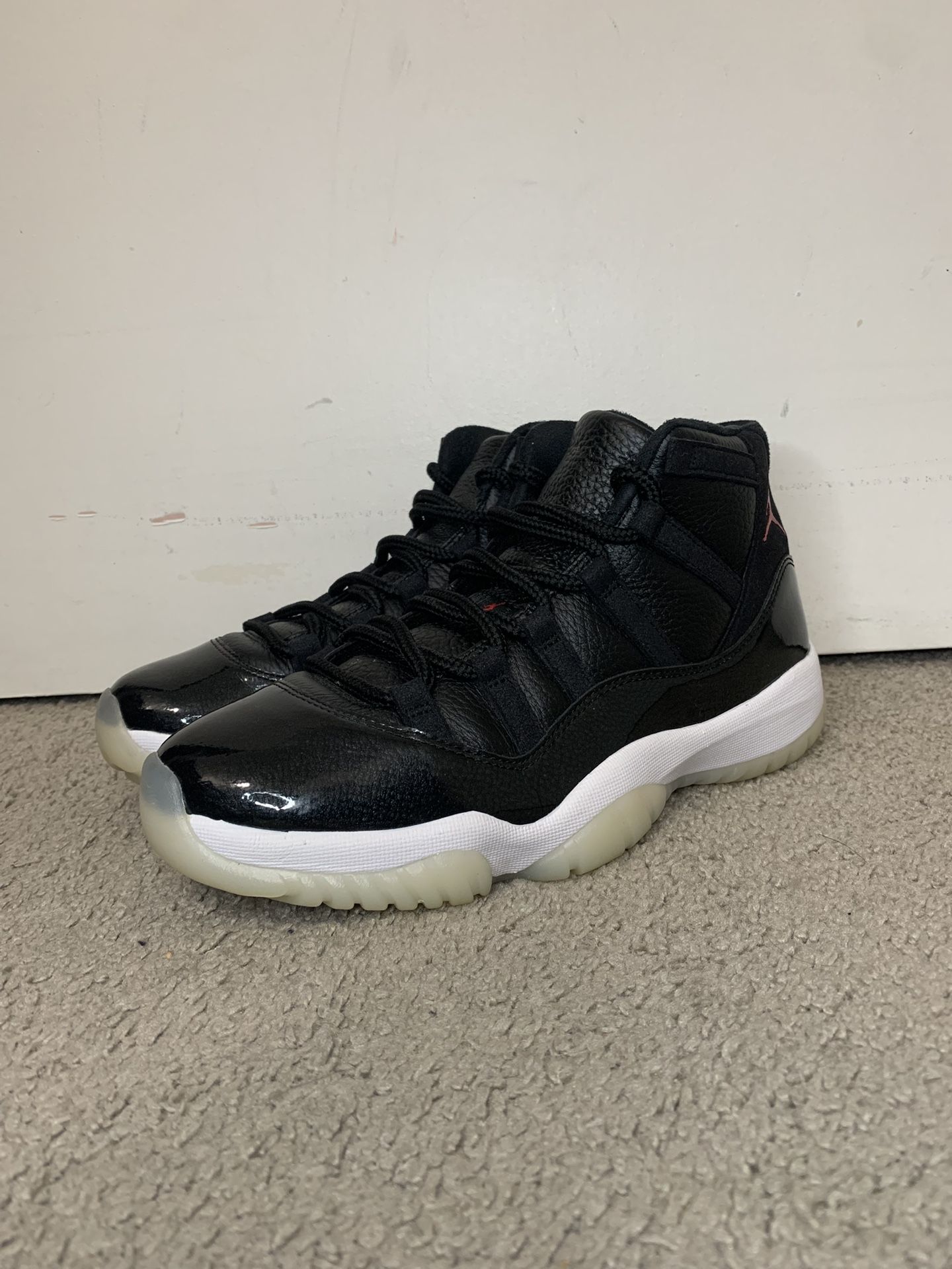 VNDS JORDAN 11 72-10 SIZE 8.5