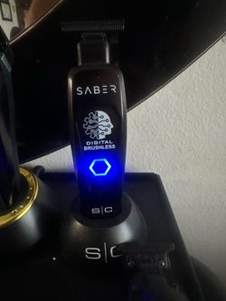 STYLECRAFT SABER TRIMMER