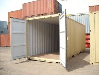 Storage Containers For Sale!!