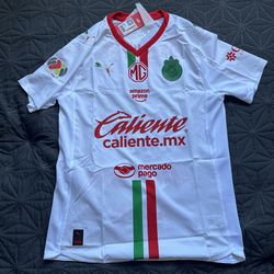 Chivas De Guadalajara Camisa de Visitante 25/26