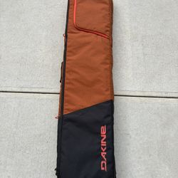 Padded Dakine Snowboard Bag