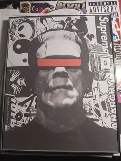Frankinpunk*