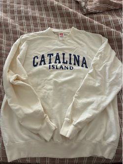 Catalina sweatshirt