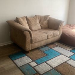 Couch For Sale - NEED GONE ASAP