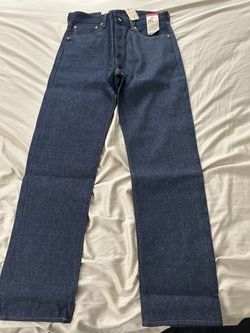 501 Shrink To Fit 34x34