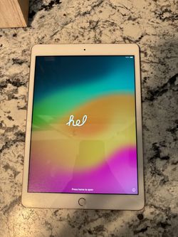 iPad Gen7 —128g