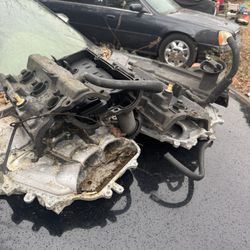 Valve Cover G35