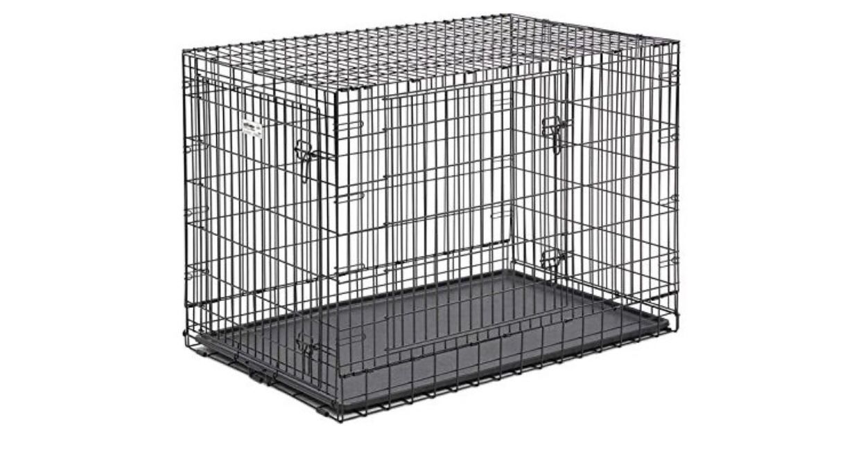Xl dog cage