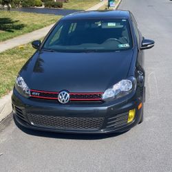 2011 Volkswagen GTI