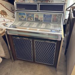 Jukebox (Check description)