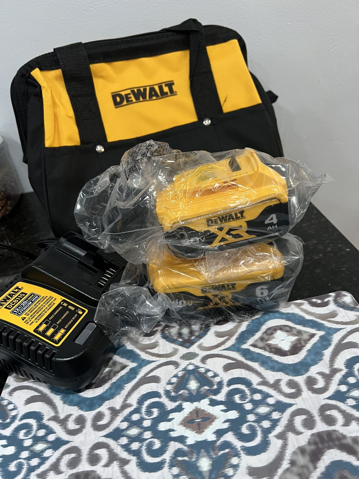 Herramientas DEWALT 20MAX