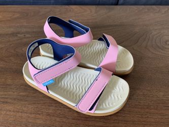 Native Charley sandals size 13 - new in box
