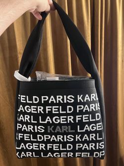 Karl Lagerfeld