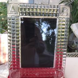 WATERFORD CRYSTAL BABY FREMA 