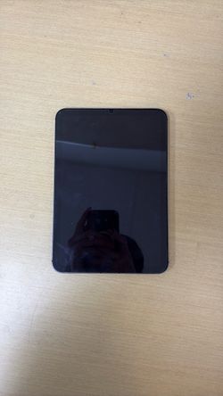 IPAD mini