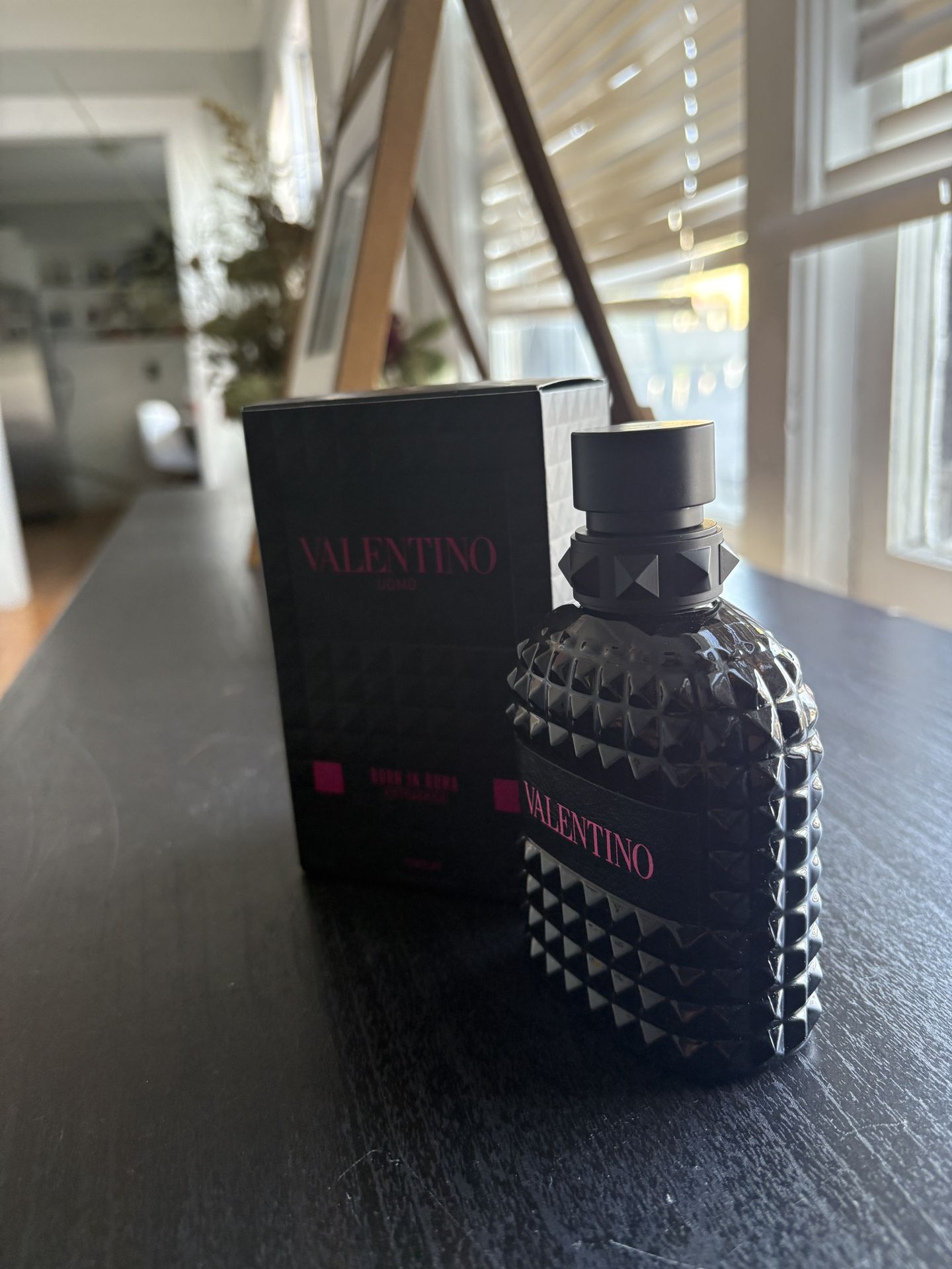 Valentino Uomo Born In Roma 3.4 fl. oz