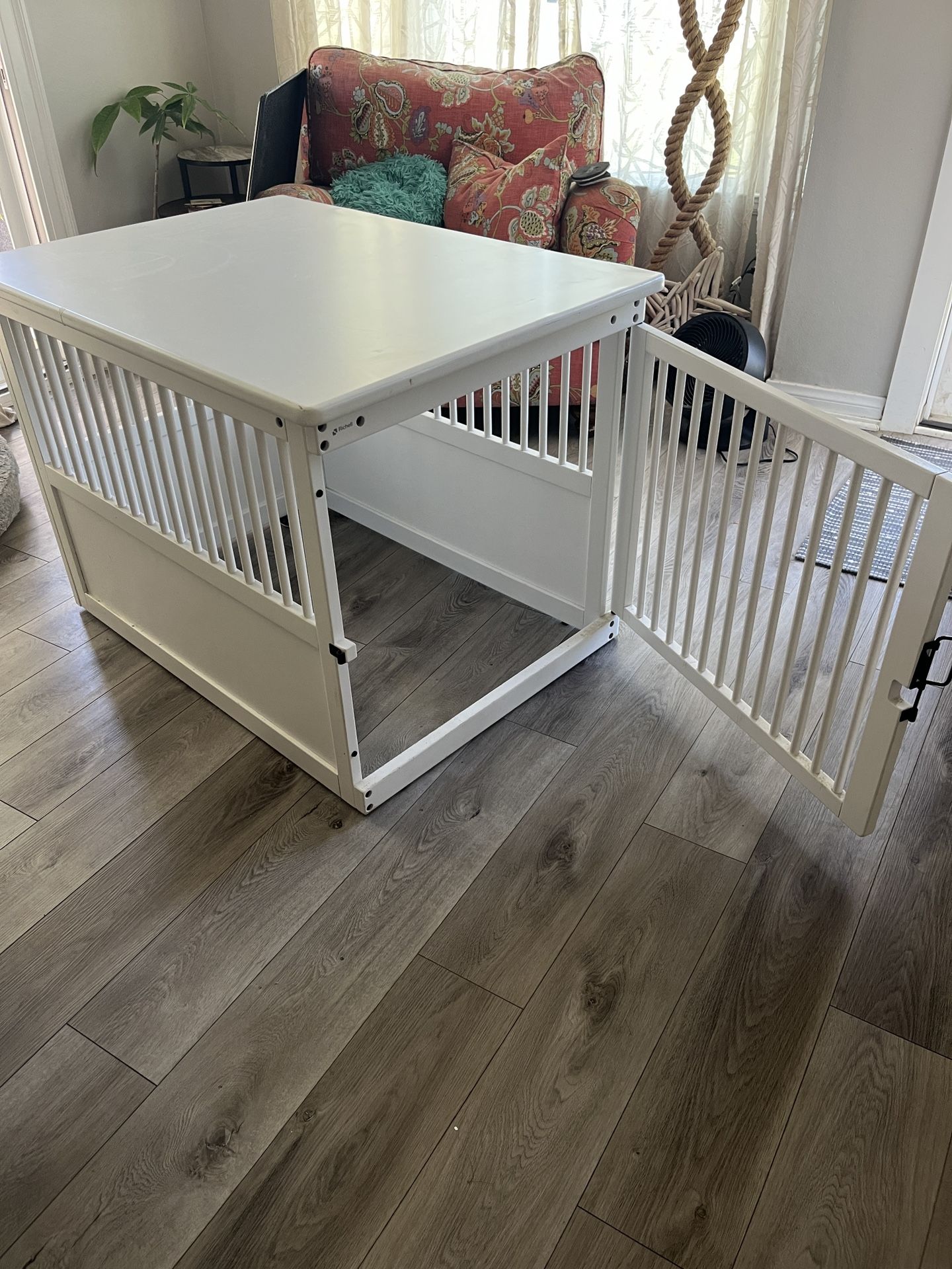 Extra Large Dog Crate