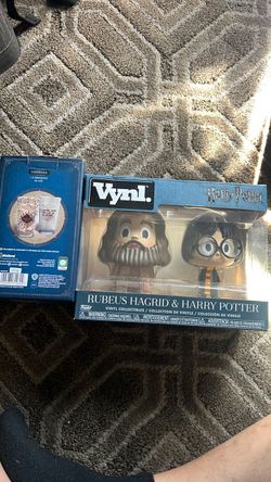 Harry Potter