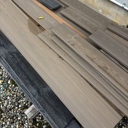 Deckorators Composite Decking