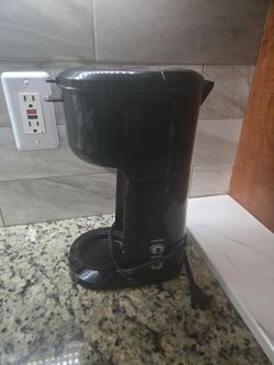 Coffee Maker/Coffee Machine