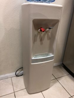 Water Cooler
