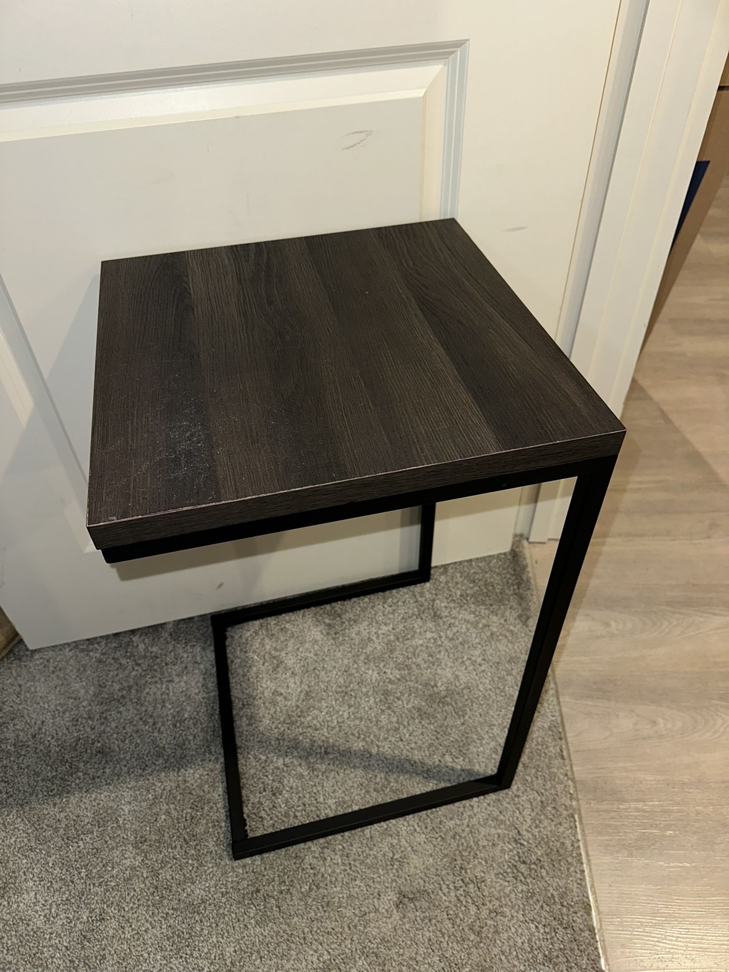 Side table