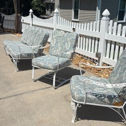 Indoor Outdoor Set 