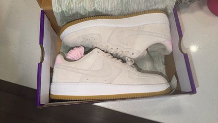 Nike SB Air Force 1s 10.5 DS