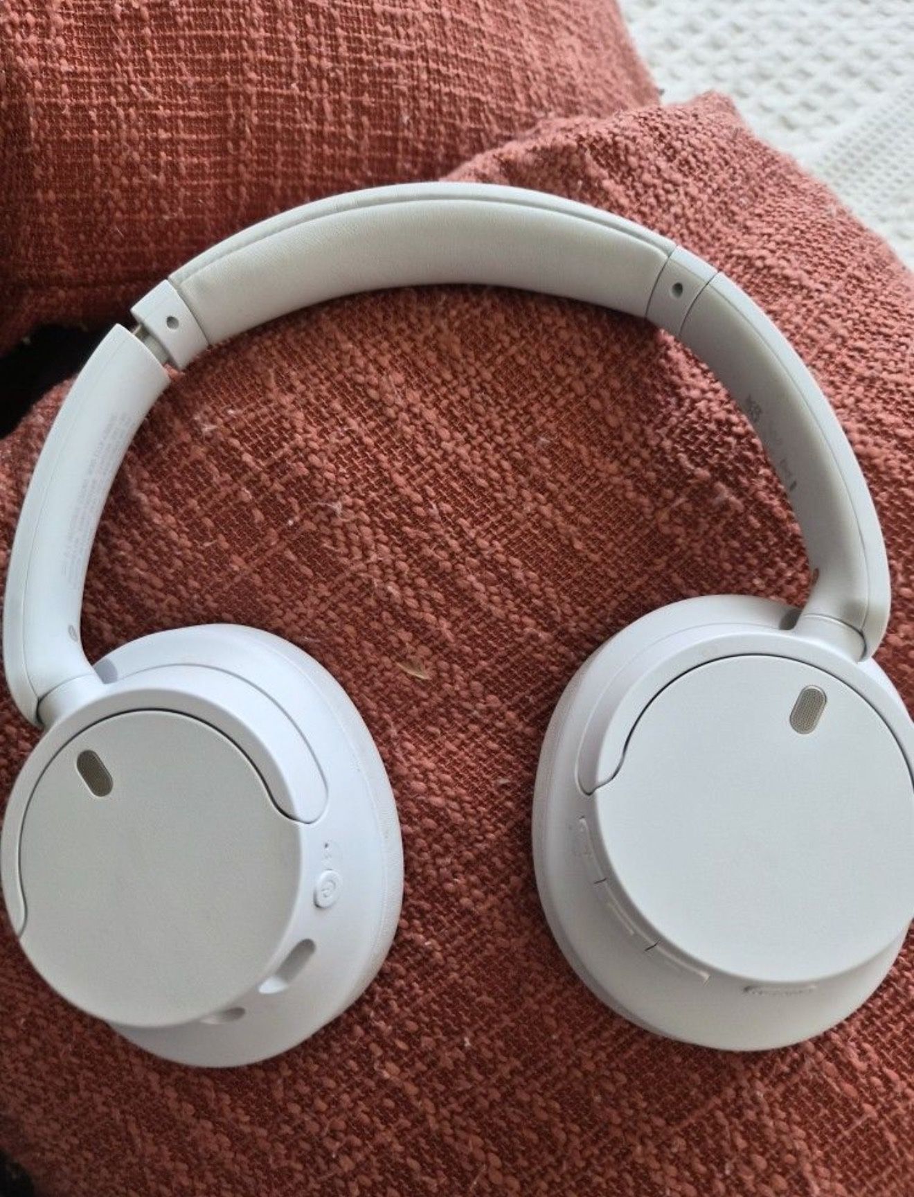 Sony Wireless Headphones