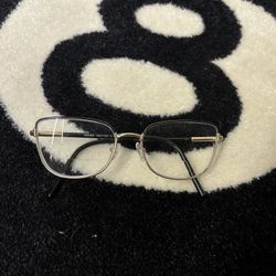 Prada Eyeglasses Frame