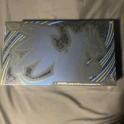 Pokemon Mega Charizard X ex UPC