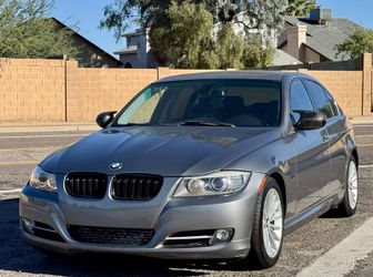 🚨 Auction this Saturday - 2011 BMW 3 Series 335i 4 Door Sedan