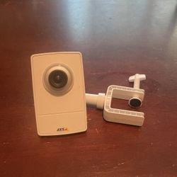 Axis M1014 IP Security Camera