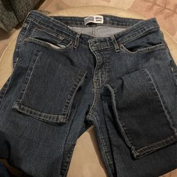 Levi Modern Skinny Women’s Jeans