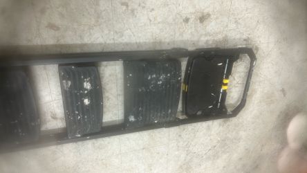 Gorilla Ladder