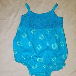 3-6 Months Onesie • Old Navy