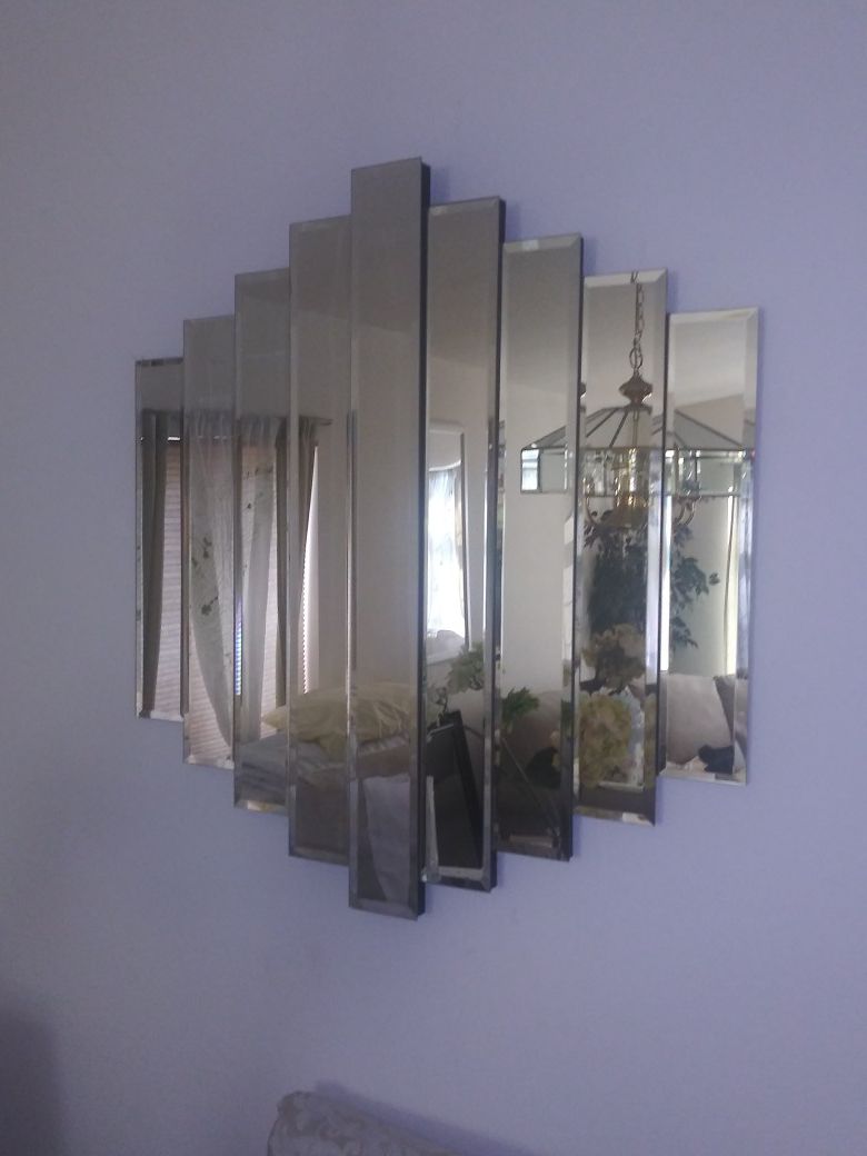 Vintage Wall mirror decorative