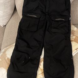 Carhartt Overall Bibs