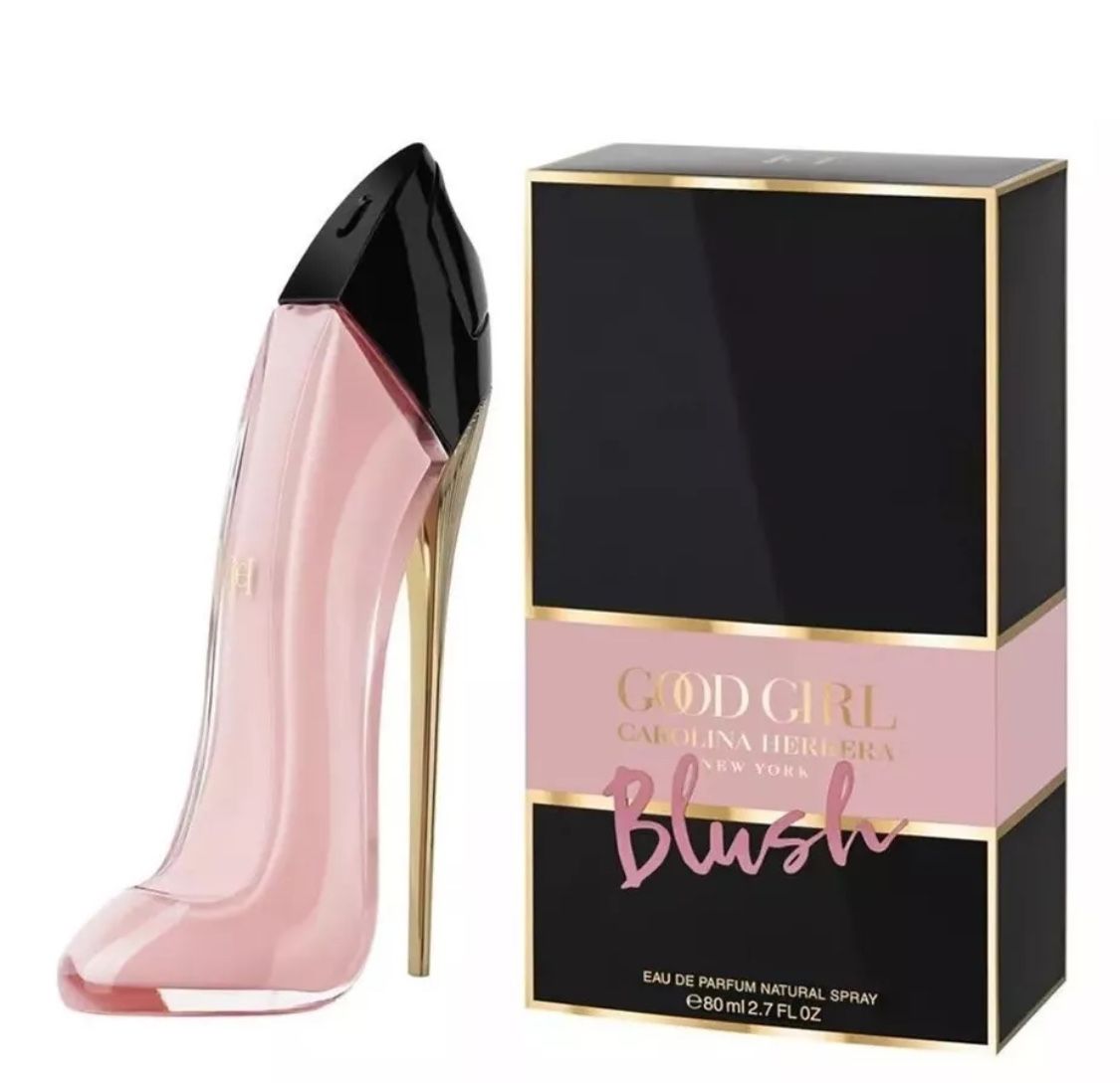 Carolina Herrara Good Girl Blush Brand New Never Used