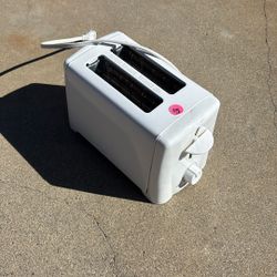 Proctor Silex Toaster - Only Used A Few Times