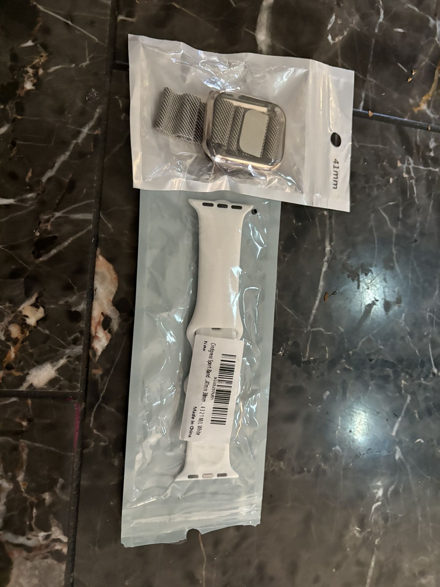 Apple Watch Combo 41mm