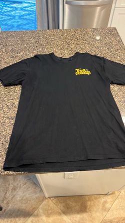 Thrill Seekers Brand T-Shirt!